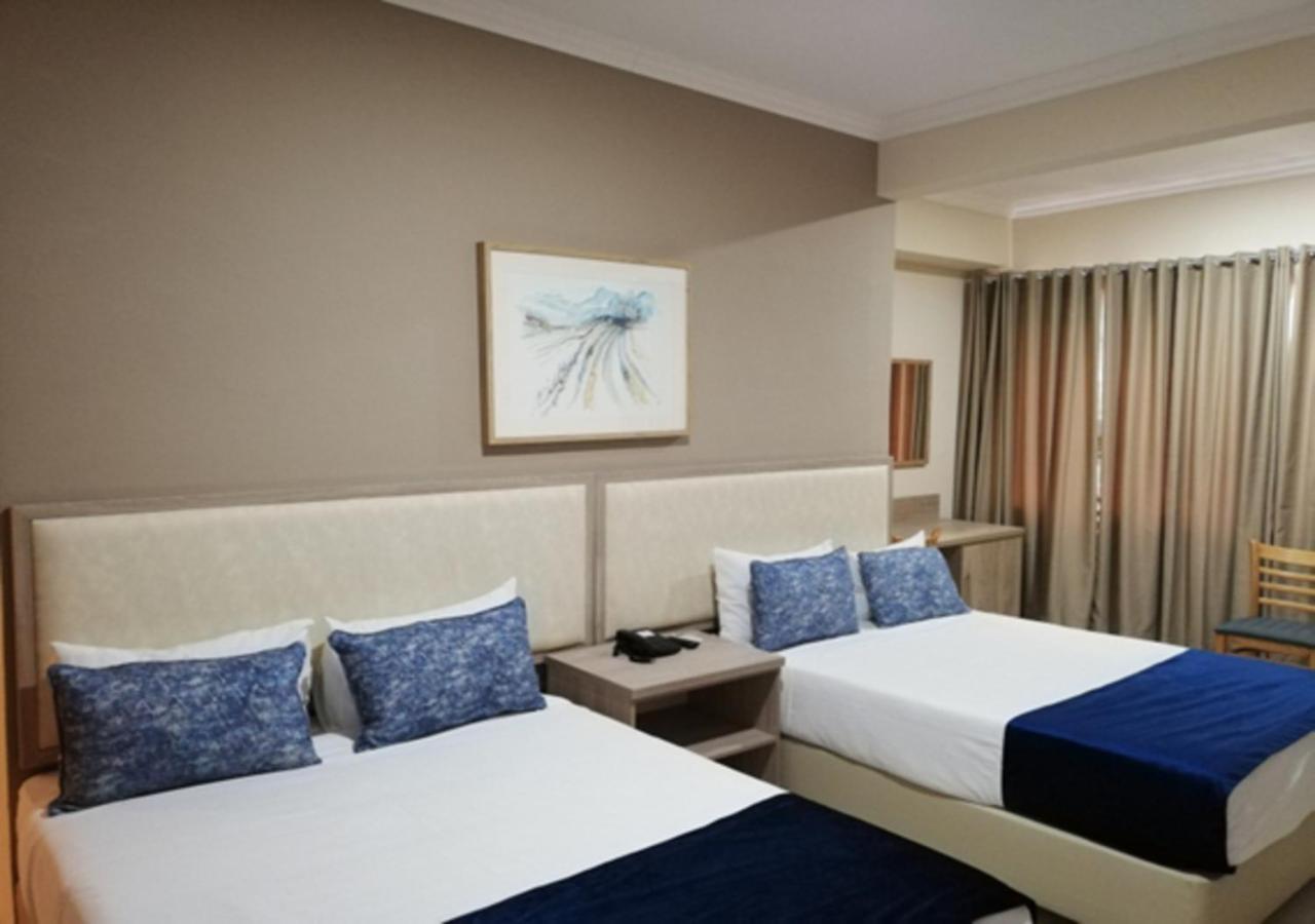 Regal Inn North Beach دوربان المظهر الخارجي الصورة