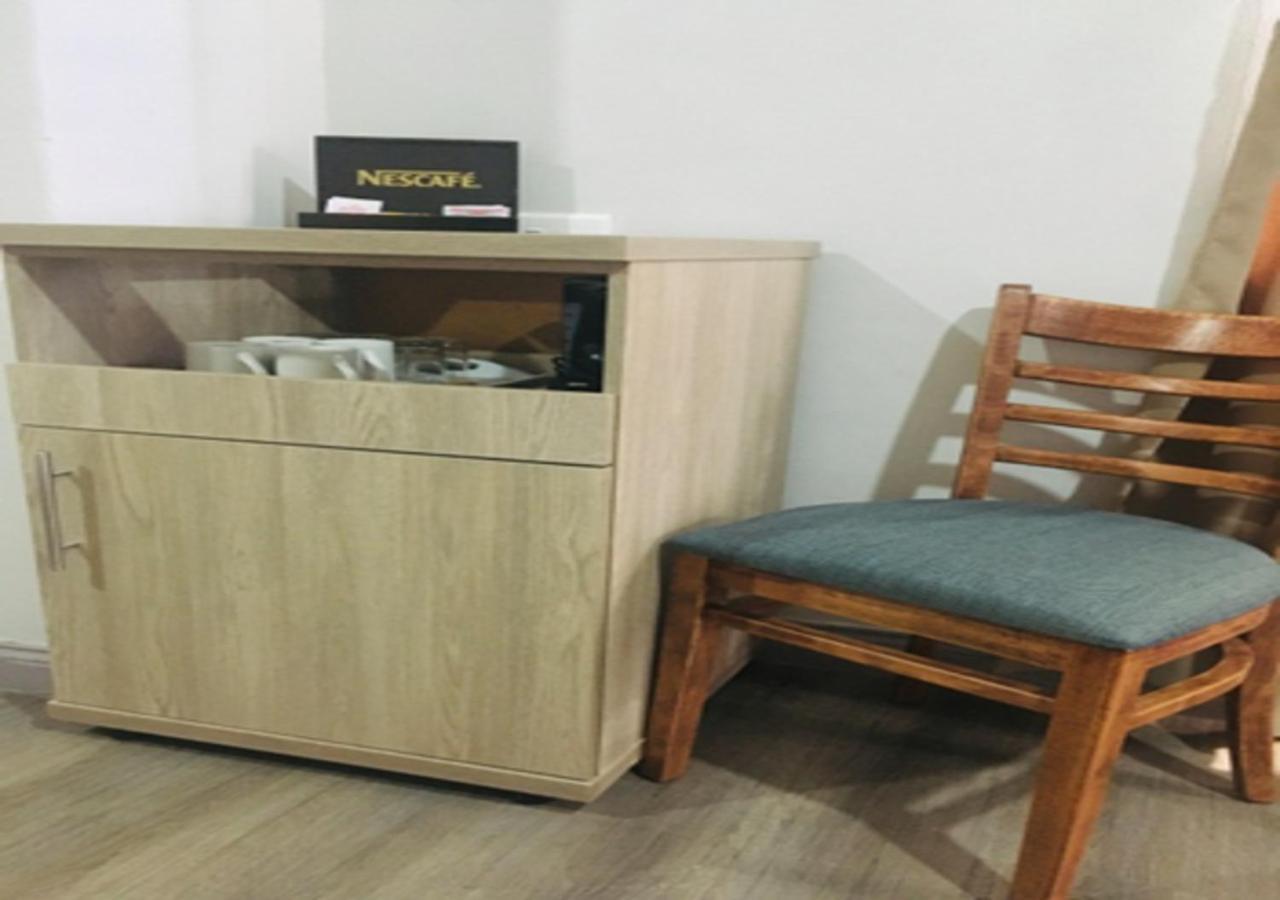 Regal Inn North Beach دوربان المظهر الخارجي الصورة