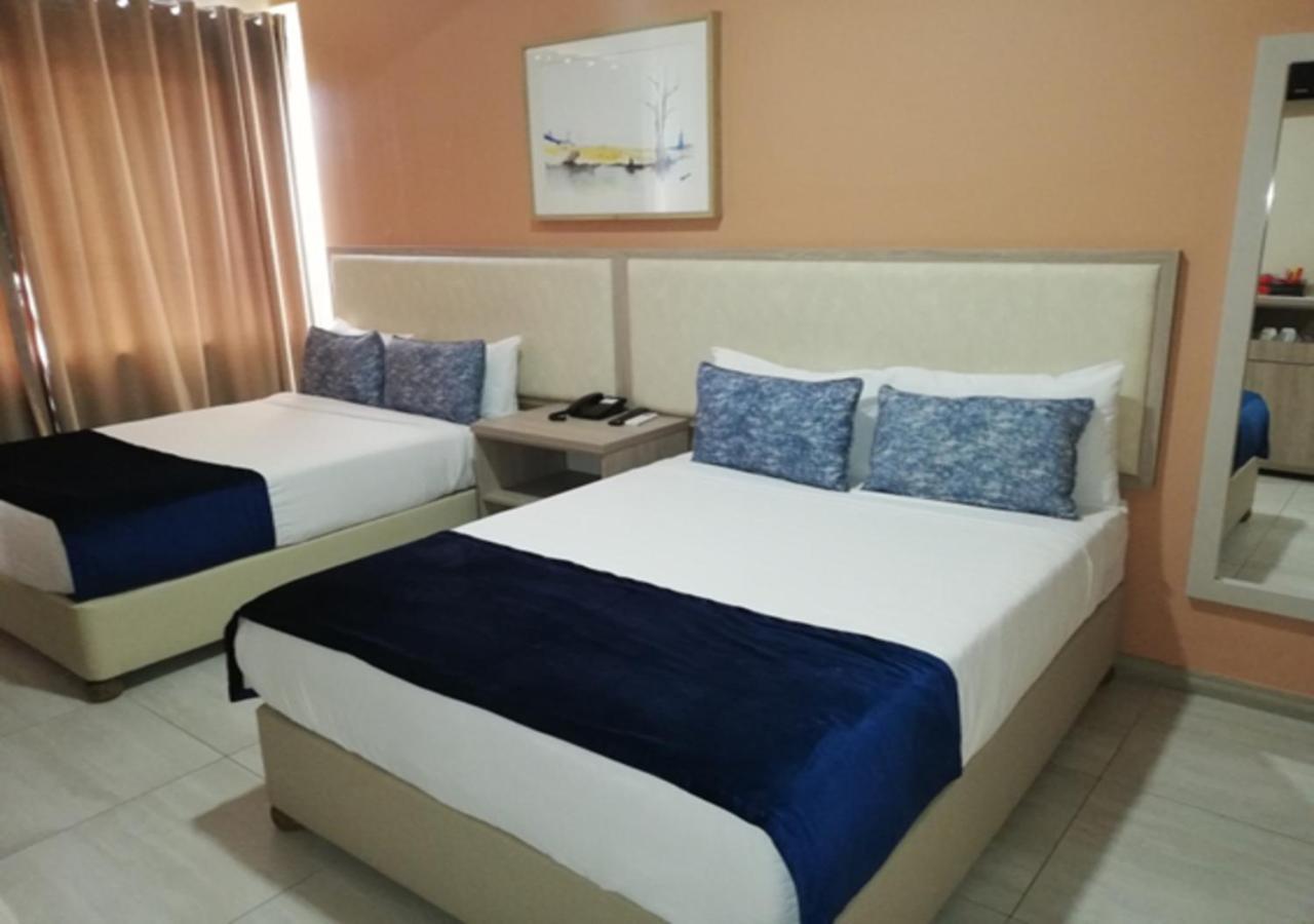 Regal Inn North Beach دوربان المظهر الخارجي الصورة