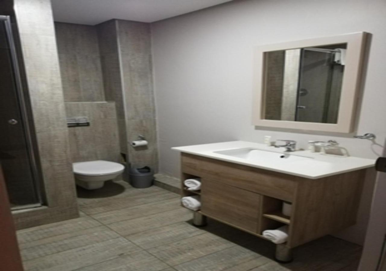Regal Inn North Beach دوربان المظهر الخارجي الصورة